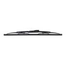 Escova de limpeza Marinco 34020B 20 Deluxe SS preta