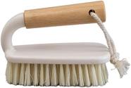Escova de limpeza multiuso com cabo de bambu - oikos off white Escova de limpeza multiuso com cabo de bambu - oikos off white