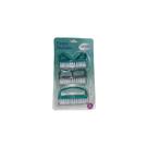 Escova de Limpeza Multiuso Kit com 3 escovinhas Escova de Limpeza Multiuso Kit com 3 escovinhas