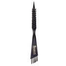 Escova de Limpeza para Escova de Cabelo Denman DBC1 - Limpeza Eficaz