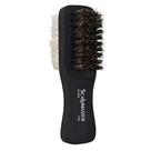 Escova de limpeza para máquinas de cortar cabelo Scalpmaster de 2 lados Escova de limpeza para máquinas de cortar cabelo Scalpmaster de 2 lados