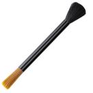 Escova de limpeza para moedor de café Acooruiteng Black Aluminium