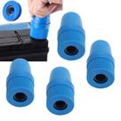 Escova de Limpeza para Terminal de Bateria de Carro 4PCS OUKENS