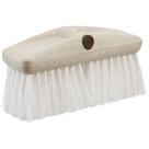 Escova de limpeza STAR BRITE Scrub Brush White Durable Escova de limpeza STAR BRITE Scrub Brush White Durable