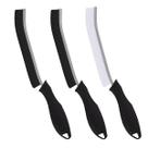 Escova de limpeza SxHyf Hard Bristle Crevice Multifuncional