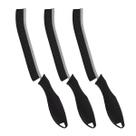 Escova de limpeza SxHyf Hard Bristle Crevice Multifuncional