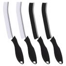 Escova de limpeza TQRR Hard Crevice Brush para cozinha e banheiro Escova de limpeza TQRR Hard Crevice Brush para cozinha e banheiro