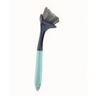 Escova de Limpeza Triangular Azul Mágica Para Uso Geral C25