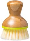Escova de louça de reposição Full Circle Bubble Up, verde, 2 unidades