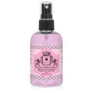 Escova de maquiagem e shampoo de esponja SHANY DETOX 120mL