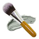 Escova de máscara facial My Organic Zone Soft Bamboo Facial