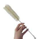 Escova De Nylon Para Limpeza De Garrafas E Vidraria 100ml Escova De Nylon Para Limpeza De Garrafas E Vidraria 100ml