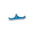 Escova De Nylon Piscina Curva 44cm Netuno