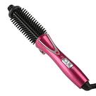 Escova de ondulação de cabelo Zerone Volumizing Hot Air 3,8 cm dobrável