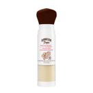 Escova de Pó Mineral com Protetor Solar Hawaiian Tropic SPF 30