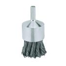 Escova de Ponta de Arame DeWalt DW4902 - 1 Nó para Metal