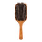 Escova de remo Aveda Wooden Detangling Smoothing Slising