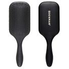 Escova de remo desembaraçante Denman Tangle Tamer Ultra D90L preta