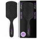 Escova de remo Ergo Super Gentle Mini para secagem com secador