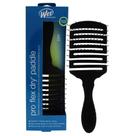 Escova de remo Wet Brush Pro Flex Dry Black