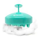 Escova de shampoo para massageador de couro cabeludo MAXSOFT Hair Care