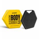 Escova de Silicone Premium para Corpo Tooletries 2.0 - com Alça Ergonômica