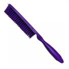 Escova De Silicone Remove Pelos De Animais Tira Pelo Zacs