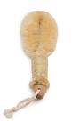 Escova de sisal para banho e duche GranNaturals para pele seca e corpo