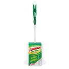 Escova de vaso sanitário Libman com plástico Caddy 1 CT