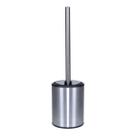 Escova De Vaso Sanitário Luxo Inox Premium Limpador De Privada Sanilux Bettanin