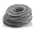 Escova De Vedação De Encaixe 7x5mm (50 Metros)