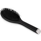 Escova de vestir ghd Oval Natural Bristles Soft Touch