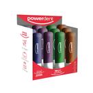 ESCOVA DE VIAGEM POCKET DISPLAY 12un