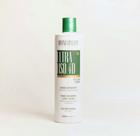 Escova Defrizante Antifrizz Redutor de Volume e Tratamento Ultra Liso 4D 500ml Divine Concept