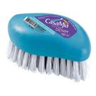 Escova Denin Ideal Para Limpar Jeans E Tecido Pesado CasaMia