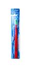 Escova Dental Adulto Cerdas Macia + Protetor de Cerdas Maxdent