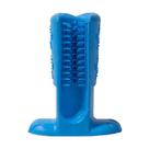 Escova Dental Azul Para Cães Pequeno Truqys Pets
