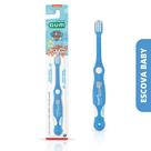 Escova Dental Bebê Patrulha Canina GUM 1 unidade Escova Dental Bebê Patrulha Canina GUM 1 unidade