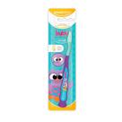 Escova Dental Bubu Extra Macia PowerDent para Crianças de 2 a 5 Anos Escova Dental Bubu Extra Macia PowerDent para Crianças de 2 a 5 Anos