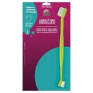 Escova Dental Cabeça Dupla Escova Dental Cabeça Dupla