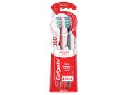 Escova Dental Colgate 360 Luminous White L2P1