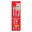 Escova Dental Colgate Classic Clean Leve 3 Pague 2 Escova Dental Colgate Classic Clean Leve 3 Pague 2