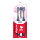 Escova Dental Colgate Gengiva Therapy 3 Unidades