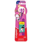 Escova Dental Colgate Infantil 2 unidades Escova Dental Colgate Infantil 2 unidades