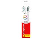 Escova Dental Colgate Total Limpeza Espumosa Suave 2 unidades Escova Dental Colgate Total Limpeza Espumosa Suave 2 unidades