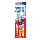 Escova Dental Colgate Tripla Ação Leve 2 Pague 1