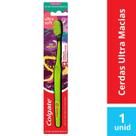 Escova Dental Colgate Ultra Soft 1 Unidade