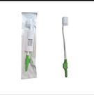 Escova Dental Com Sucção para limpeza dentária e boca para quem tem dificuldade..