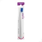 Escova Dental Comfort Clean Trydal Limpeza Avançada Cerdas Macias Conforto Proteção Oral Saúde Dentes Eficiente Durável