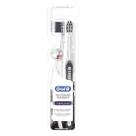 Escova Dental Compact Purification - Oral-B